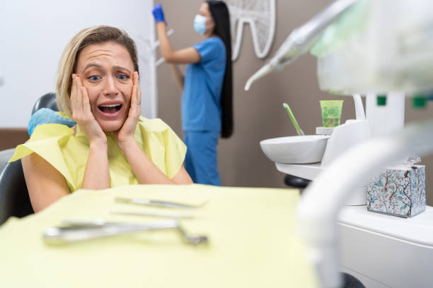 Professional Emergency Dental Service in IA