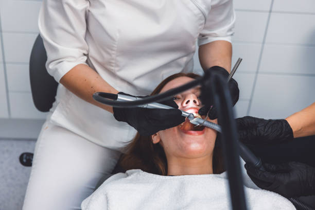 Best Emergency Treatment for Jaw Pain or Injury in Madrid, IA